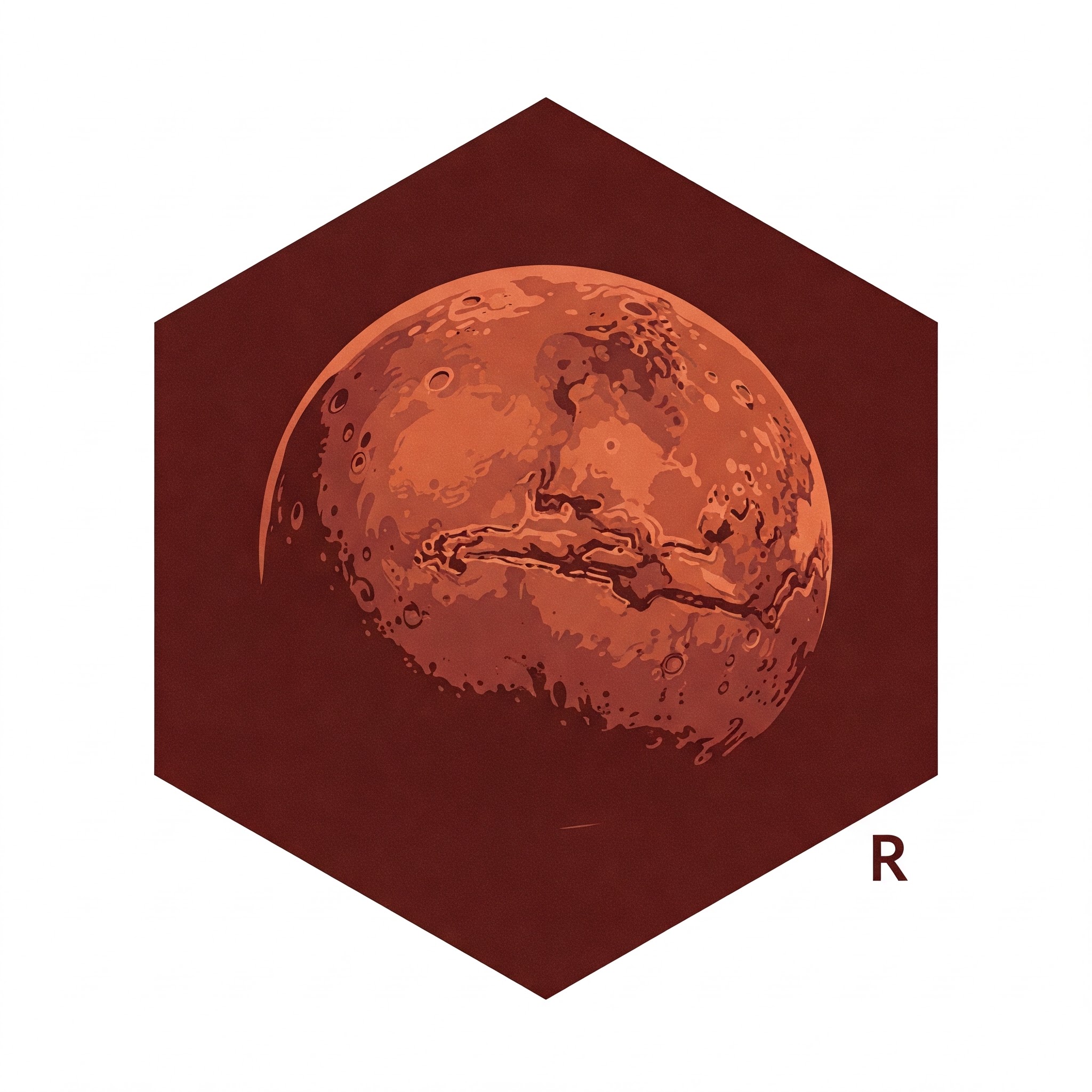 mars logo